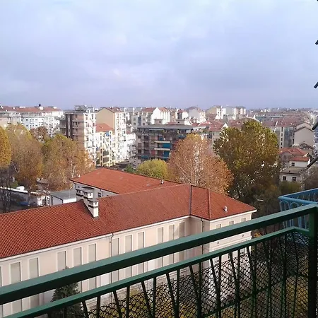 Peschiera Apartman Torino