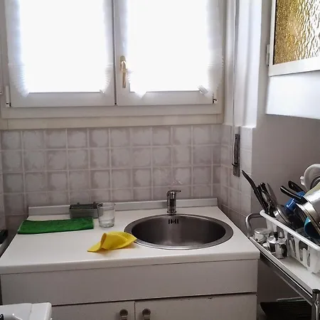 Peschiera Apartman Torino