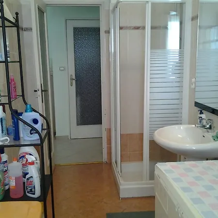 Peschiera Apartman
