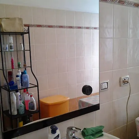 Peschiera Apartman *